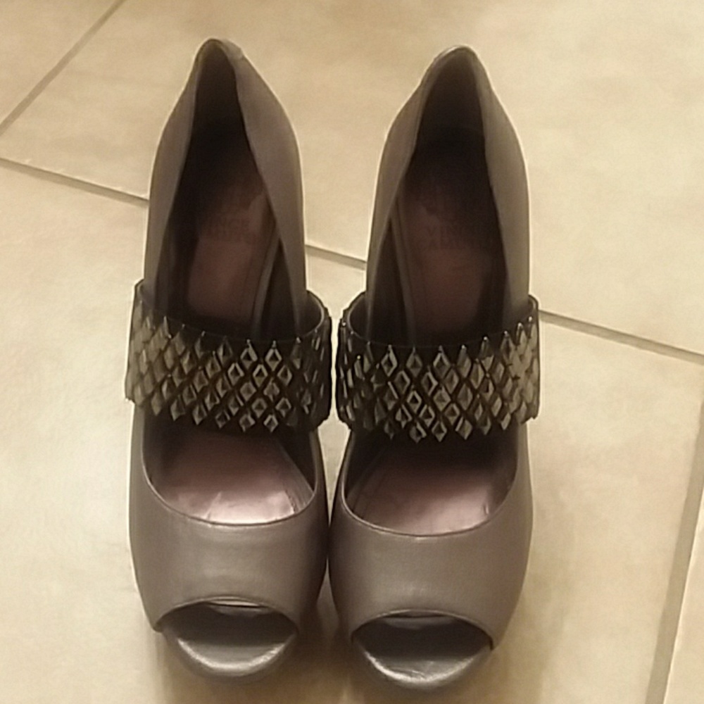 Vince Camuto stilettos
